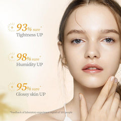 Shea Honey Lip Balm High Efficiency Moisturizing
