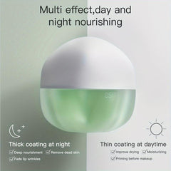 Ositree Lip Balm Moisturize Nourish Hydrate Lips Men Women Autumn Winter