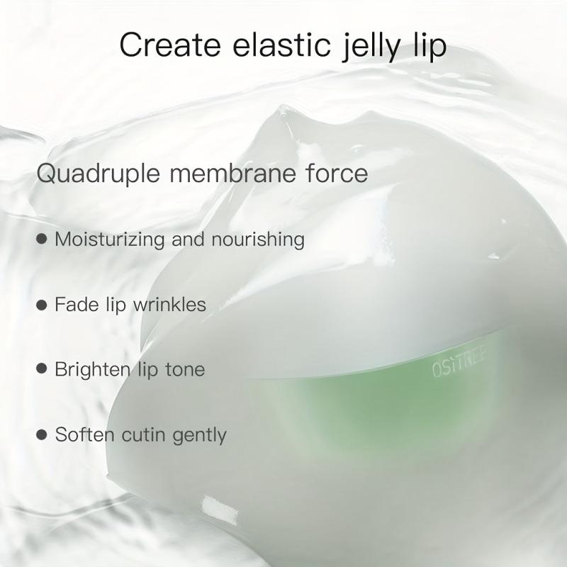 Ositree Lip Balm Moisturize Nourish Hydrate Lips Men Women Autumn Winter