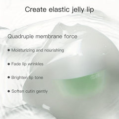Ositree Lip Balm Moisturize Nourish Hydrate Lips Men Women Autumn Winter