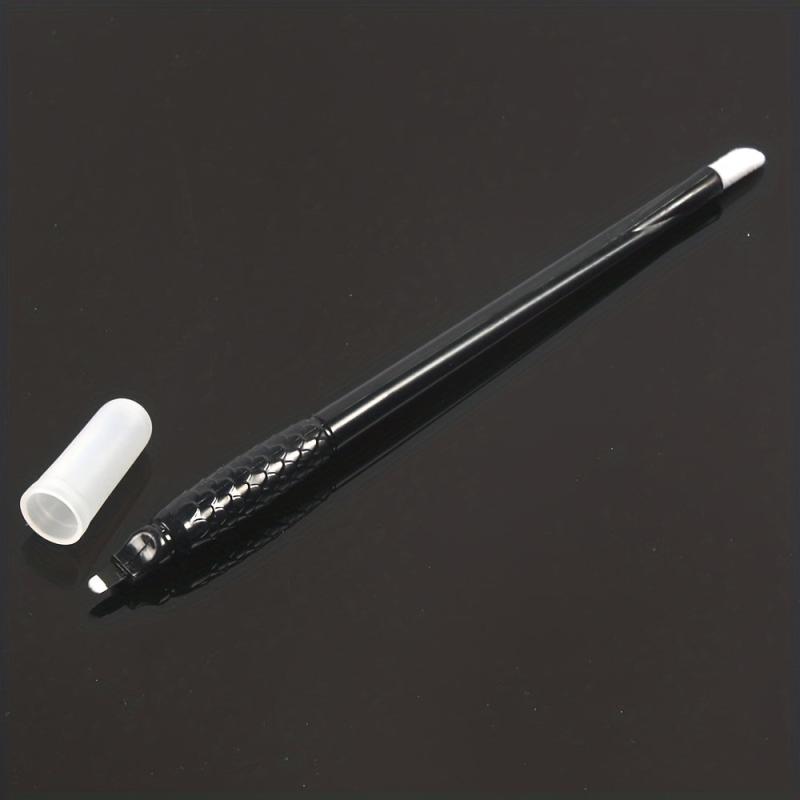 Disposable Microblading Pen Needles Eyebrow Blade Tattoo Tool
