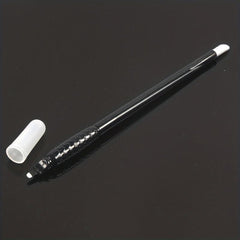Disposable Microblading Pen Needles Eyebrow Blade Tattoo Tool