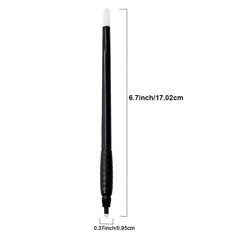 Disposable Microblading Pen Needles Eyebrow Blade Tattoo Tool