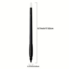 Disposable Microblading Pen Needles Eyebrow Blade Tattoo Tool