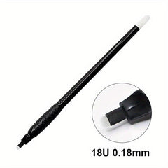 Disposable Microblading Pen Needles Eyebrow Blade Tattoo Tool