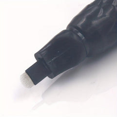 Disposable Microblading Pen Needles Eyebrow Blade Tattoo Tool