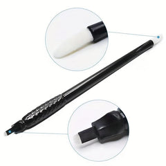 Disposable Microblading Pen Needles Eyebrow Blade Tattoo Tool