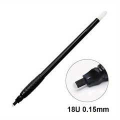 Disposable Microblading Pen Needles Eyebrow Blade Tattoo Tool