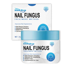 Nail Strength Balm Extra Strong Toe Cream