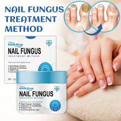 Nail Strength Balm Extra Strong Toe Cream