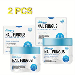 Nail Strength Balm Extra Strong Toe Cream