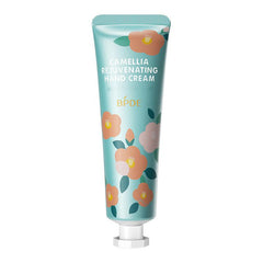 5pcs Floral Fruity Hand Cream Set for Dry Hands
