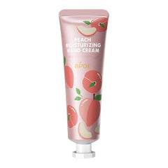 5pcs Floral Fruity Hand Cream Set for Dry Hands