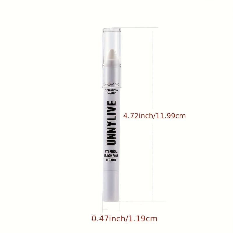 Chunky Highlighter Pen Eyeliner Under Crease Stick