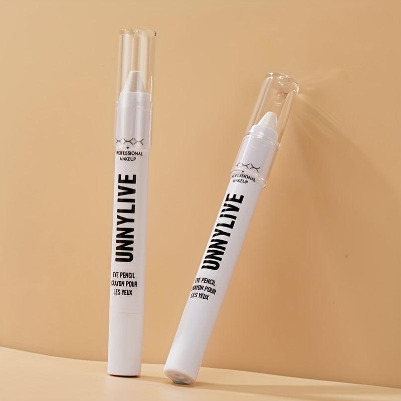 Chunky Highlighter Pen Eyeliner Under Crease Stick