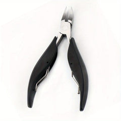 Stainless Steel Ingrown Nail Clippers Toe Nail Cutter Thick Toe Nail Correction