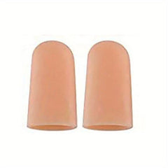 Gel Finger Support Protector Gloves - Different Sizes - Skin Cracking Eczema