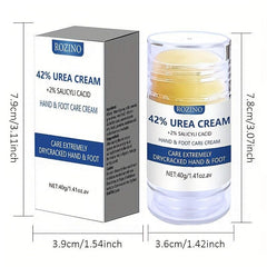 Urea Cream Stick 42 Plus Salicylic Acid 2 Foot Cream For Dry Cracked Feet Heels