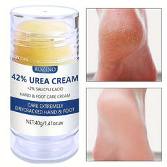 Urea Cream Stick 42 Plus Salicylic Acid 2 Foot Cream For Dry Cracked Feet Heels