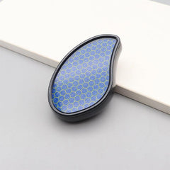 Nano Glass Foot File Heel Scraper Dead Skin Callus Remover