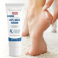Urea Hand Cream with Salicylic Acid Callus Remover