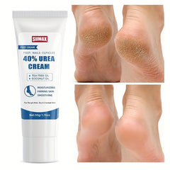 Urea Hand Cream with Salicylic Acid Callus Remover