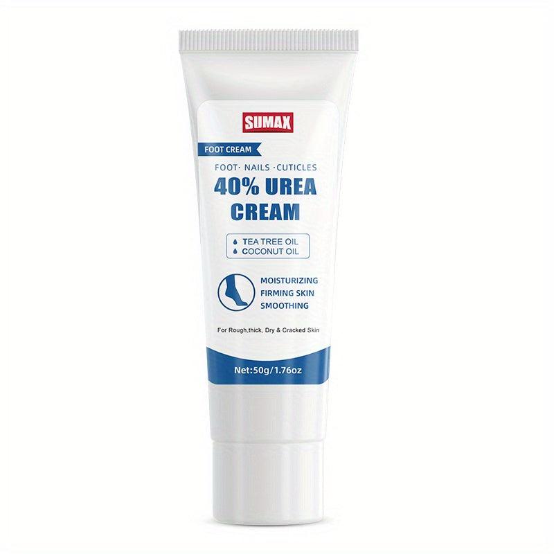 Urea Hand Cream with Salicylic Acid Callus Remover