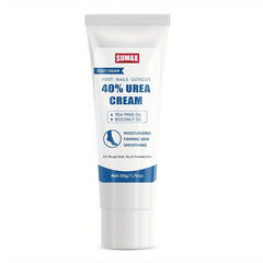 Urea Hand Cream with Salicylic Acid Callus Remover