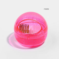 Nail Brush Cleaner for Home and Beauty Salon