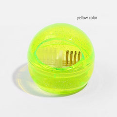 Nail Brush Cleaner for Home and Beauty Salon