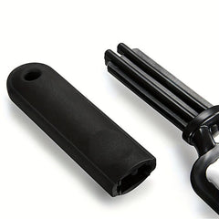 Professional Stainless Steel Foot Rasp and File Set for Pedicure