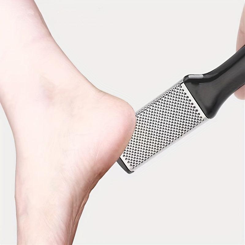 Pedicure Tools Kit Callus Remover Set with Foot Files and Rasp Foot Scrubber