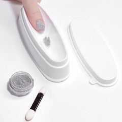 French Nail Art Tool for Professional Dipping Powder