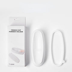 French Nail Art Tool for Professional Dipping Powder