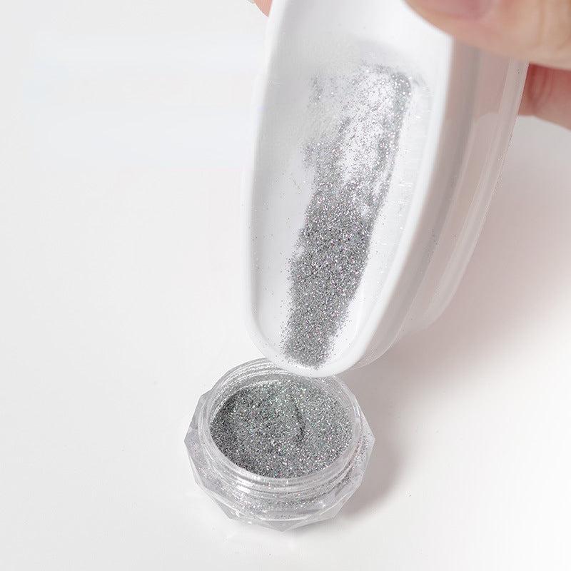 French Nail Art Tool for Professional Dipping Powder