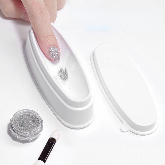 French Nail Art Tool for Professional Dipping Powder