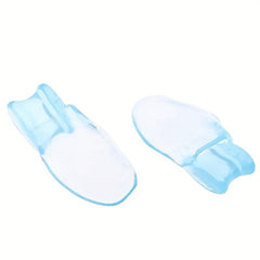 Orthotics Silicone Gel Bunion Toe Braces Separator for Foot Care