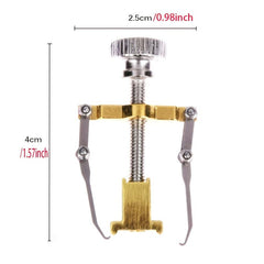 Ingrown Toenail Tool Brace Kit Toe Nail Care Clipper Fixer Adjuster