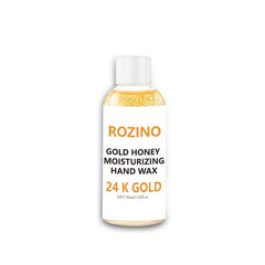 Golden Honey Moisturizing Hand Wax