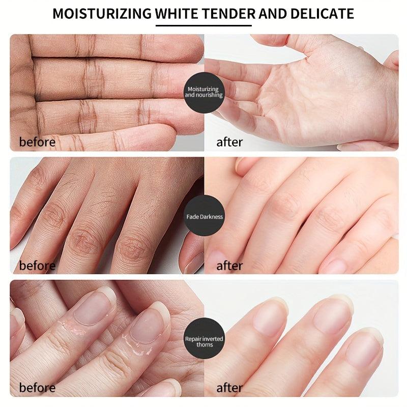 Golden Honey Moisturizing Hand Wax