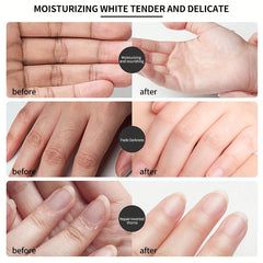 Golden Honey Moisturizing Hand Wax