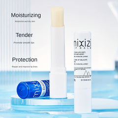 2pcs 3 8g Lip Balm Set Moisturize & Nourish Lipstick Set