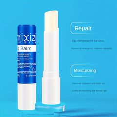 2pcs 3 8g Lip Balm Set Moisturize & Nourish Lipstick Set