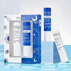 2pcs 3 8g Lip Balm Set Moisturize & Nourish Lipstick Set
