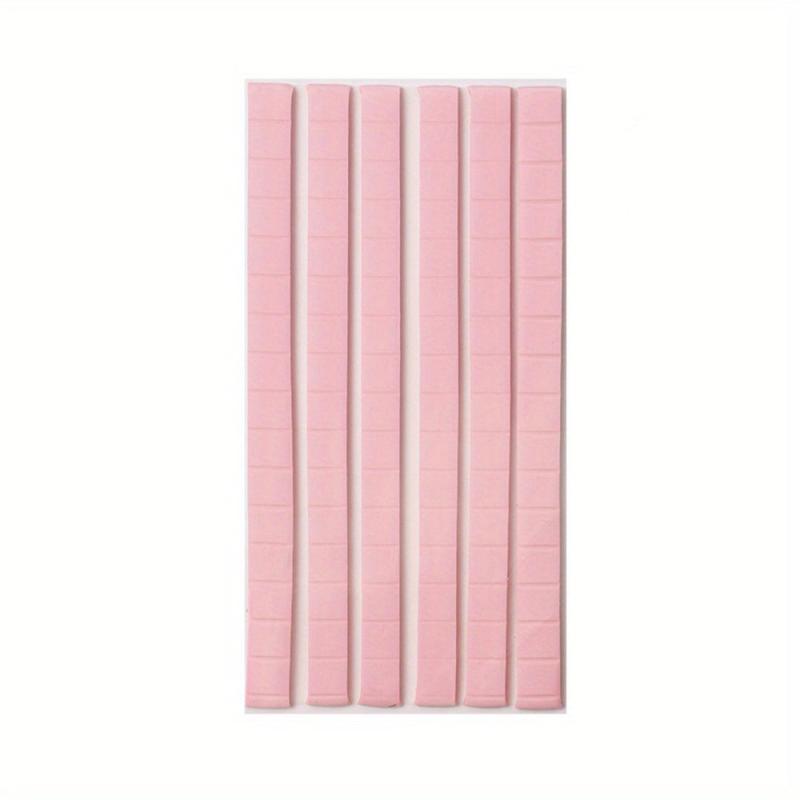 Reusable Adhesive Putty For Nails 96 Pcs