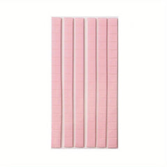 Reusable Adhesive Putty For Nails 96 Pcs