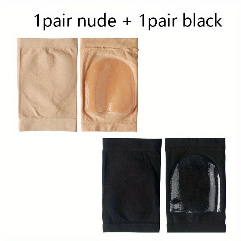 Heel Moisturizing Sleeves Exfoliating Soften Heel Cover