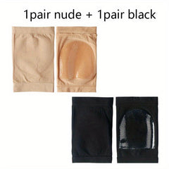 Heel Moisturizing Sleeves Exfoliating Soften Heel Cover
