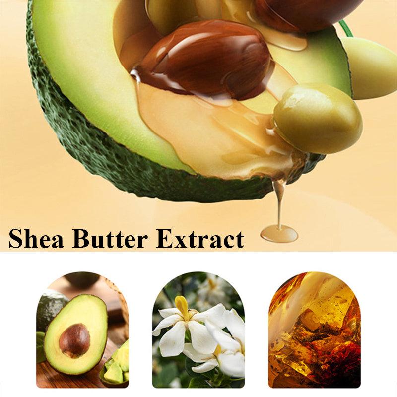 180g Foot Exfoliating Cream Dead Skin Remover