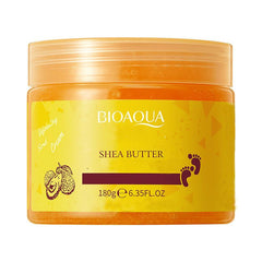 180g Foot Exfoliating Cream Dead Skin Remover